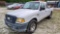 2009 Ford Ranger Pickup Truck, VIN # 1FTYR14E29PA07346