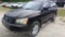 2001 Toyota Highlander Multipurpose Vehicle (MPV), VIN # JTEGF21A310026184