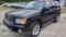 2000 Nissan Pathfinder Multipurpose Vehicle (MPV), VIN # JN8AR07S5YW442318 Reconstructed