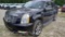 2010 Cadillac Escalade EXT Pickup Truck, VIN # 3GYVKMEF7AG255885