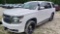 2015 Chevrolet Tahoe Multipurpose Vehicle (MPV), VIN # 1GNLC2EC1FR254413