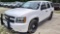 2013 Chevrolet Tahoe Multipurpose Vehicle (MPV), VIN # 1GNLC2E04DR351625
