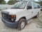 2013 Ford Econoline Van, VIN # 1FTSS3ELXDDA19967