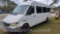 2004 Dodge Sprinter 2500 Van, VIN # WD5PD744145706736