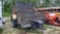 2012 Big Tex Trailer Trailer, VIN # 16VAX1216C2A24539