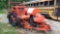 2006 Duraco...125DJT SN: 14140...Pothole Patch Trailer Mounted