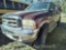 2003 Ford F-250 Pickup Truck, VIN # 1FTNW21P63ED44581