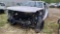 2020 Chevrolet Tahoe Multipurpose Vehicle (MPV), VIN # 1GNLCDEC3LR299487 'PARTS ONLY'