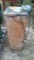 Eaton HA4 Free Standing Water Fountain