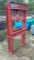 Red 20-Ton Hydraulic Press (Seller: St. Tammany Parish Sheriff)