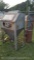 Econoline Sand Blaster with Filtered Holding Tank (Seller: St. Tammany Parish Sheriff)