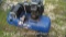 Campbell Hausfeld 26-Gallon 240-Volt 90-PSI Air Compressor (Seller: City of Slidell)