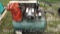 Speedaire 110-Volt Air Compressor (Seller: St. Tammany Parish Sheriff)
