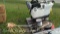 Lot on Pallet of Viper Floor Buffer & U S Products Cobra Plus 300 Extractor Carpet Cleaner (Seller: