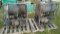 Lot on 2 Pallets of NBC Sanator Decontamaniting Apparatus A/E320-4