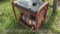 Lot of Generac 3500XL Gas Generator