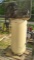 Lot on Pallet of 2005 Ingersoll Rand 60-Gallon 230-Volt 135-PSI Air Compressor (Seller: St. Tammany