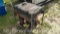 Storm Responder 5500 Gas Generator