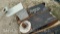 Lot on Pallet of 2 Fork 5th Wheel Attachments