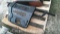 Lot on Pallet of Polaris 4-Wheeler Brush Guard Bumper