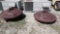 Lot of 2 Spider Pontoon Attachments
