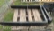 Lot on Pallet of Set of 54