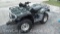 2003 Honda TRX500 Four Trax Foreman Rubicon 4-Wheeler VIN: 478TE260134214678 - No Paperwork, 