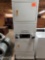 Speed Queen Double Stack Coin Operated Electrical Commercial Dryer