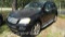 2007 Mercedes-Benz M-Class Multipurpose Vehicle (MPV), VIN # 4JGBB86E97A291134
