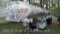 2007 Remtec Tank Trailer VIN: NX0K2WTA258