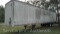 1997 Ryder Van Trailer, VIN # 1UYVS2481VP179113