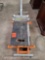 Bullet Tools EZ Shear Vinyl Tile Cutter
