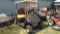 EZGO TXT Golf Cart 