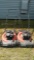 Lot of 2 Yard Machine 21