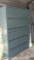 Lateral 5-Drawer File Cabinet (Seller: St. Tammany Parish Sheriff)