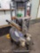 Ridgid Portable Table Saw Stand with Dewalt 12