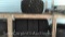 Lot on Shelf of 4 Carlisle AT489 4-Wheeler Tires without Rims (Seller: St. Tammany Parish Sheriff)