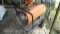Dayton 400,000 BTU Diesel Fire Heater (Seller: City of Slidell)