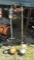 Lot of Stihl FC70 Edger & Stihl Weed Trimmer (Seller: St. Tammany Parish Sheriff)