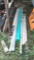 Lot of Various Size & Length PVC Pipe