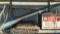 Lot on Shelf of Crab Net, Folding 2-Wheel Dolly, Dayton 10-Amp Battery Charger