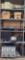 Lot of Security System XTS DVR9216E