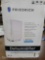 Lot on Shelf of Friedrich 24-Hour Timer Dehumidifier