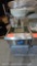New Venancio PFR40G-CB 40-Gallon Commercial Gas Fryer
