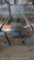 New Venancio RFB50 50-Gal Commercial Gas Fryer