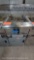 New Venancio RFB50 50-Gallon Commercial Gas Fryer