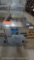 New Venancio RFB50 40-Gallon Commercial Gas Fryer
