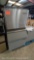 Scotsman Ice Machine Model HTB350 SN: 5011320013253 with Bin (Seller: St. Tammany Parish Sheriff)