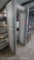 Rapiscan Metor 250 Metal Scanner (Seller: City Court of E. St. Tammany)