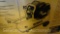 Dewalt D55167 225-PSI 15-Gallon Electric Air Compressor- New in Box, Packaging Damaged